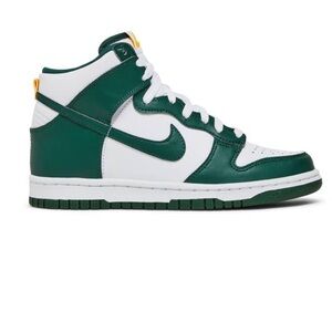 Nike Dunk High Men